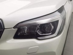Subaru Outback 2.0i Luxury EyeSight - ფოტო 7