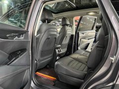 Maxus D60 2022 1.5T Automatic Smart Edition 7-seater - ფოტო 10