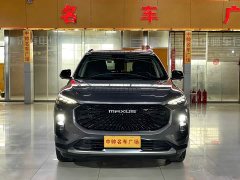 Maxus D60 2022 1.5T Automatic Smart Edition 7-seater - ფოტო 2