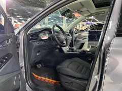 Maxus D60 2022 1.5T Automatic Smart Edition 7-seater - ფოტო 7