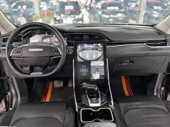 Maxus D60 2022 1.5T Automatic Smart Edition 7-seater - ფოტო 8