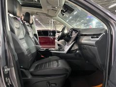 Maxus D60 2022 1.5T Automatic Smart Edition 7-seater - ფოტო 9