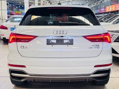 Audi Q3 35 TFSI Fashion Dynamic - ფოტო 12