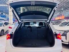 Audi Q3 35 TFSI Fashion Dynamic - ფოტო 13
