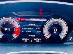 Audi Q3 35 TFSI Fashion Dynamic - ფოტო 15