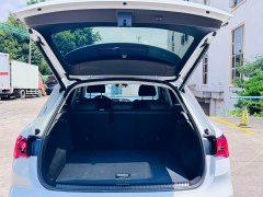 Audi Q3 35 TFSI Fashion Dynamic - ფოტო 17