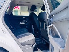 Audi Q3 35 TFSI Fashion Dynamic - ფოტო 19