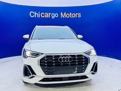 Audi Q3 35 TFSI Fashion Dynamic - ფოტო 2