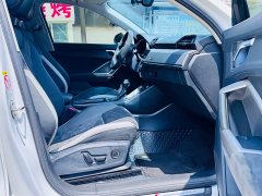 Audi Q3 35 TFSI Fashion Dynamic - ფოტო 20