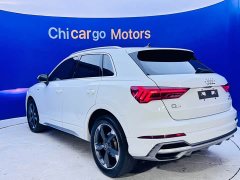 Audi Q3 35 TFSI Fashion Dynamic - ფოტო 6