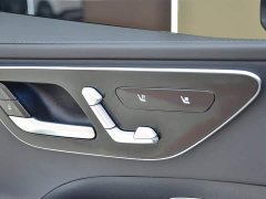 Mercedes-Benz C-Class Facelift C 260 L Midnight Sport Edition - ფოტო 10