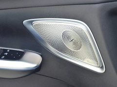Mercedes-Benz C-Class Facelift C 260 L Midnight Sport Edition - ფოტო 11