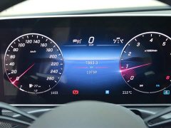 Mercedes-Benz C-Class Facelift C 260 L Midnight Sport Edition - ფოტო 12