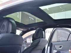 Mercedes-Benz C-Class Facelift C 260 L Midnight Sport Edition - ფოტო 13