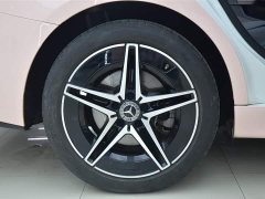 Mercedes-Benz C-Class Facelift C 260 L Midnight Sport Edition - ფოტო 14