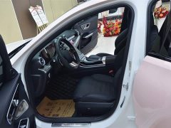 Mercedes-Benz C-Class Facelift C 260 L Midnight Sport Edition - ფოტო 4