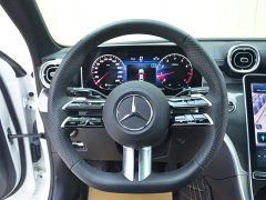 Mercedes-Benz C-Class Facelift C 260 L Midnight Sport Edition - ფოტო 8