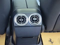 Mercedes-Benz C-Class Facelift C 260 L Midnight Sport Edition - ფოტო 9