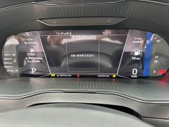 Skoda Superb 2022 TSI280 DSG Prestige - ფოტო 10