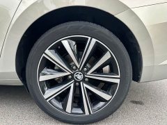 Skoda Superb 2022 TSI280 DSG Prestige - ფოტო 14