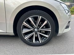 Skoda Superb 2022 TSI280 DSG Prestige - ფოტო 15