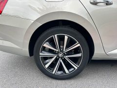 Skoda Superb 2022 TSI280 DSG Prestige - ფოტო 16