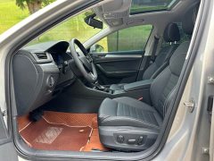Skoda Superb 2022 TSI280 DSG Prestige - ფოტო 8