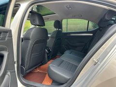Skoda Superb 2022 TSI280 DSG Prestige - ფოტო 9