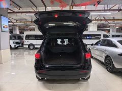 Mercedes-Benz GLB 220 Dynamic - ფოტო 10