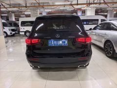 Mercedes-Benz GLB 220 Dynamic - ფოტო 11