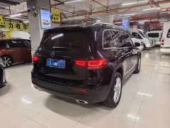 Mercedes-Benz GLB 220 Dynamic - ფოტო 12