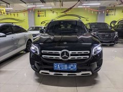 Mercedes-Benz GLB 220 Dynamic - ფოტო 2