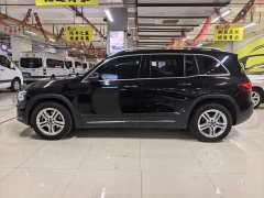 Mercedes-Benz GLB 220 Dynamic - ფოტო 3