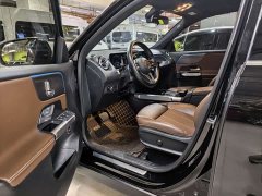 Mercedes-Benz GLB 220 Dynamic - ფოტო 4