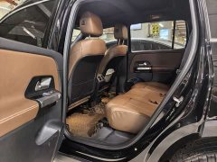 Mercedes-Benz GLB 220 Dynamic - ფოტო 5