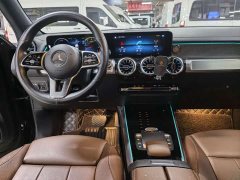 Mercedes-Benz GLB 220 Dynamic - ფოტო 7