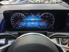 Mercedes-Benz GLB 220 Dynamic - ფოტო 9