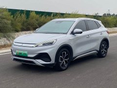BYD Yuan Plus 430KM Premium Edition - ფოტო 1
