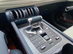 BYD Yuan Plus 430KM Premium Edition - ფოტო 10
