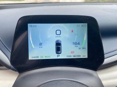 BYD Yuan Plus 430KM Premium Edition - ფოტო 13