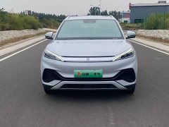 BYD Yuan Plus 430KM Premium Edition - ფოტო 2