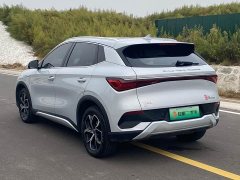BYD Yuan Plus 430KM Premium Edition - ფოტო 4