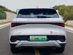 BYD Yuan Plus 430KM Premium Edition - ფოტო 5