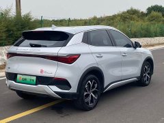 BYD Yuan Plus 430KM Premium Edition - ფოტო 6