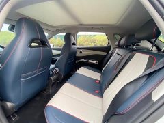 BYD Yuan Plus 430KM Premium Edition - ფოტო 8