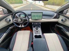 BYD Yuan Plus 430KM Premium Edition - ფოტო 9
