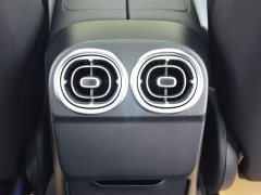 Mercedes-Benz C-Class C 260 L Dark Night Sport Edition - ფოტო 10