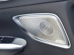 Mercedes-Benz C-Class C 260 L Dark Night Sport Edition - ფოტო 11