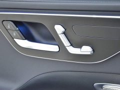 Mercedes-Benz C-Class C 260 L Dark Night Sport Edition - ფოტო 12