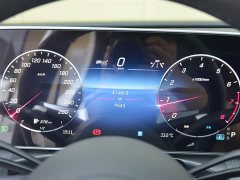 Mercedes-Benz C-Class C 260 L Dark Night Sport Edition - ფოტო 13